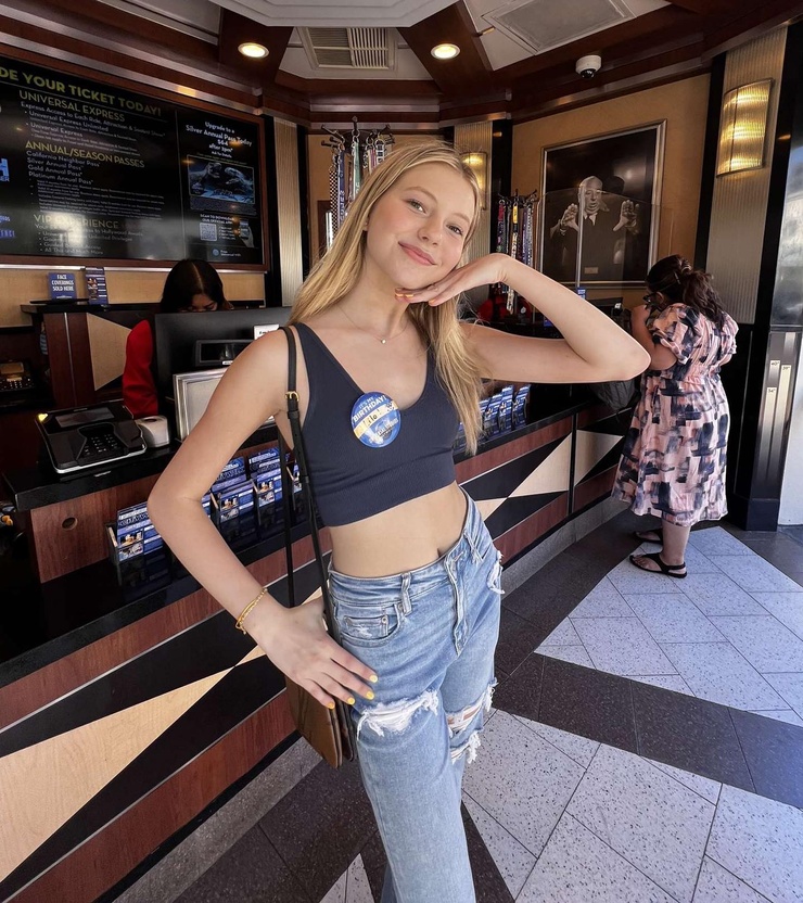 Lilo Baier