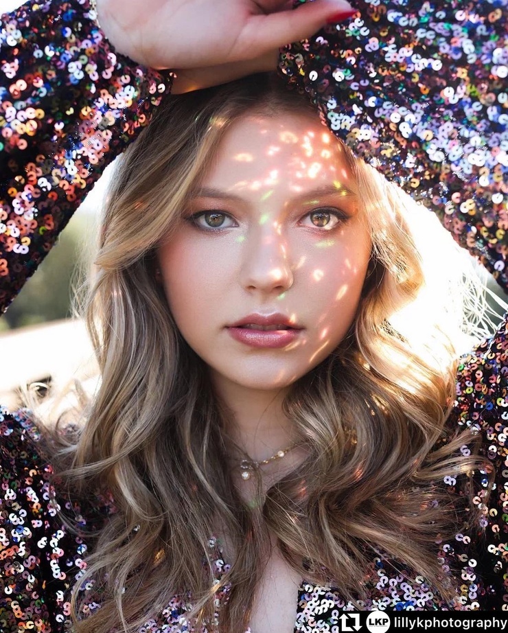 Lilo Baier