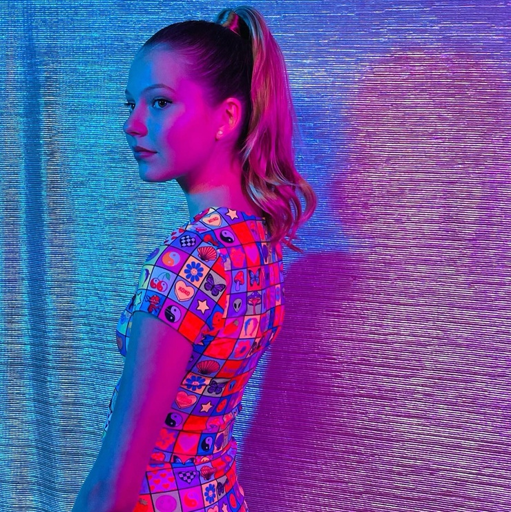 Lilo Baier