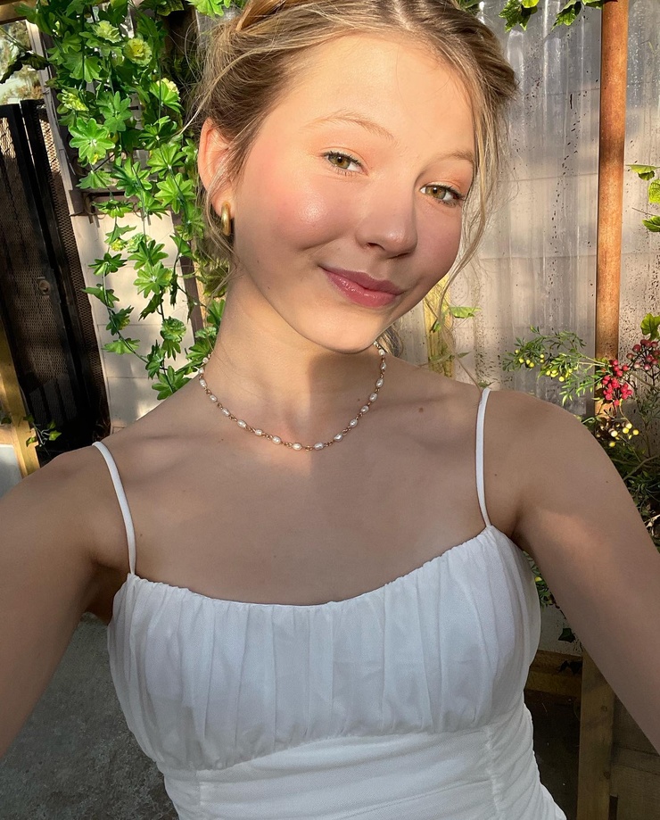 Lilo Baier