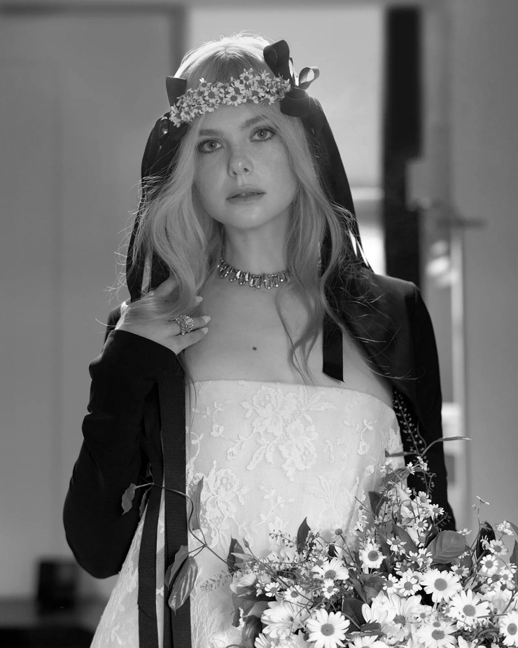 Elle Fanning