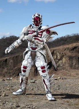 Deker (Power Rangers)