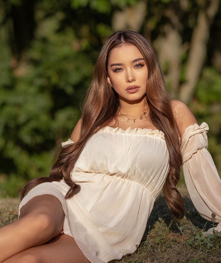 Maria Winston Maria Winston