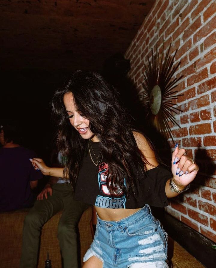 Becky G.