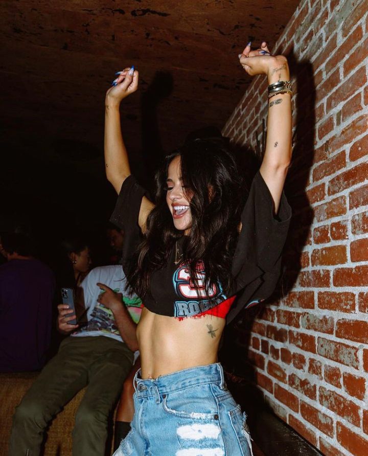 Becky G.