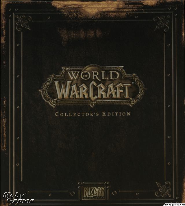 World of Warcraft