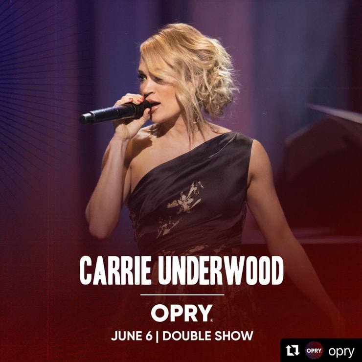 Carrie Underwood
