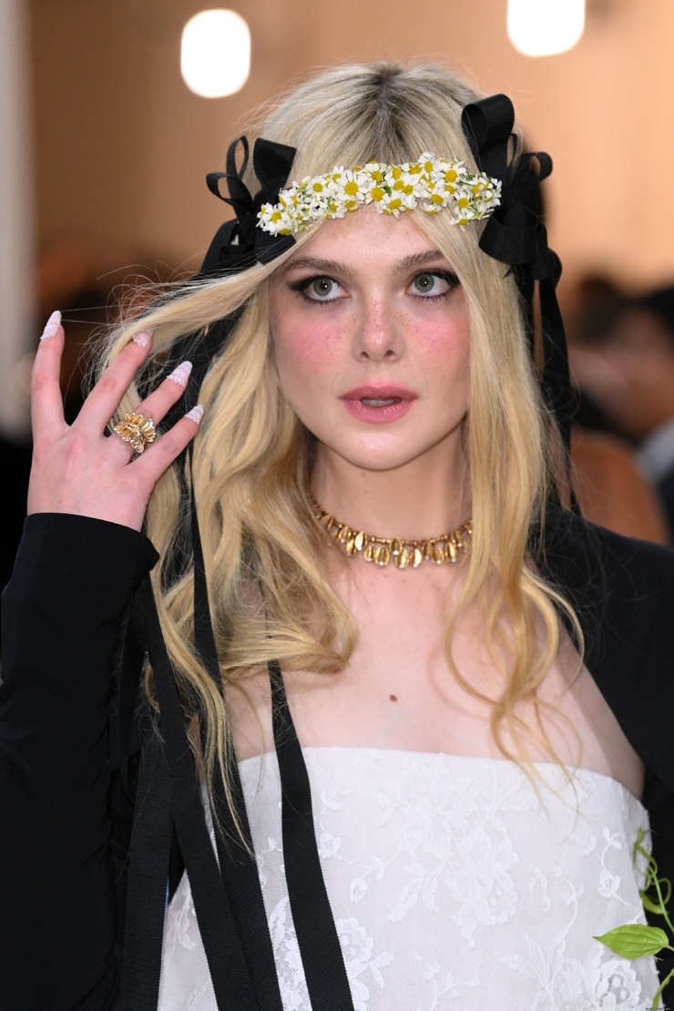 Image of Elle Fanning