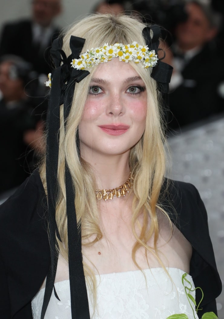 Picture of Elle Fanning