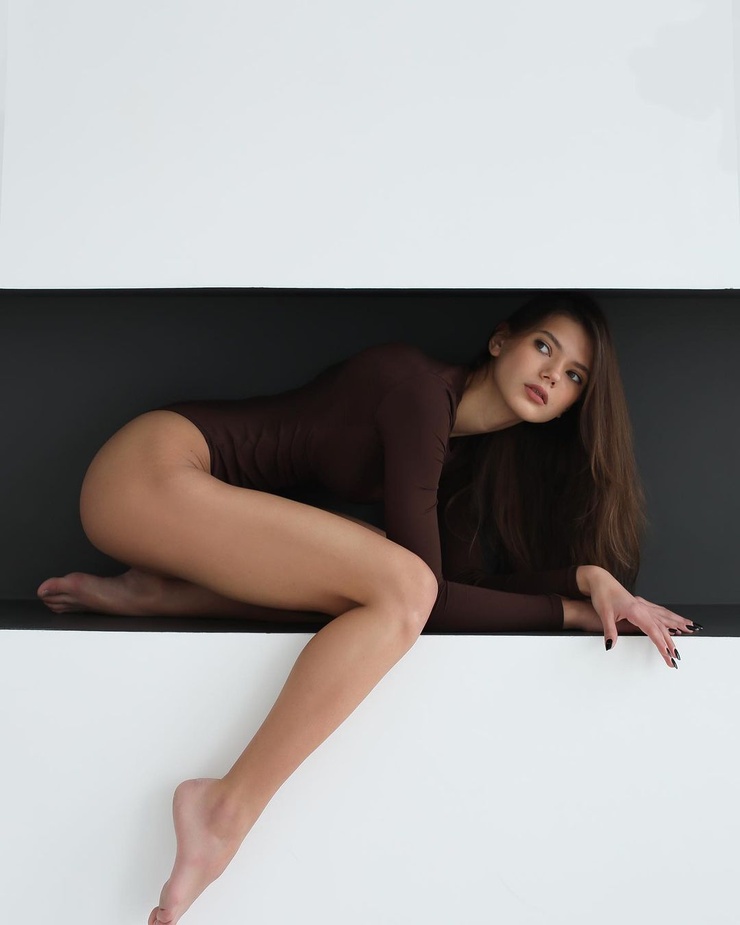 Eva Tyashkun Eva Tyashkun