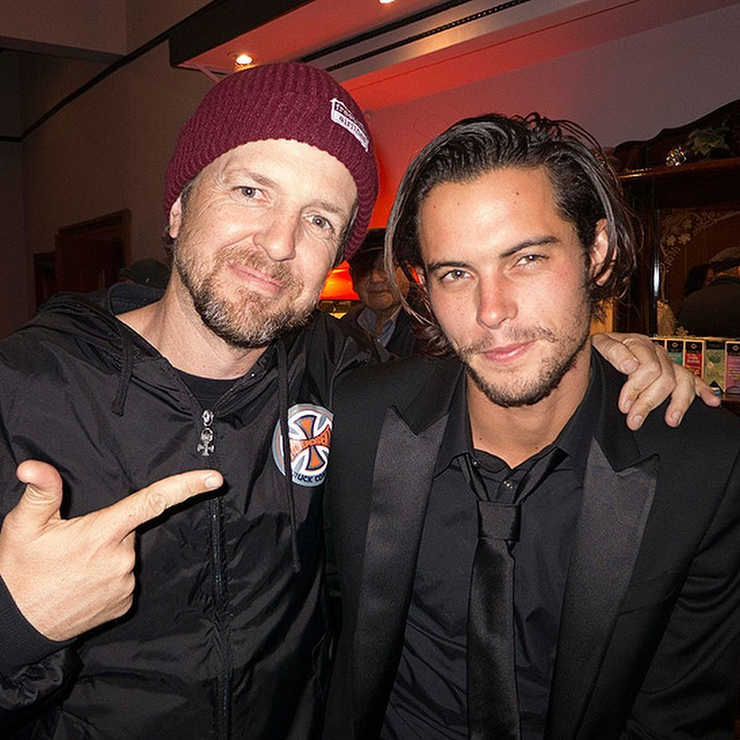 Dylan Rieder