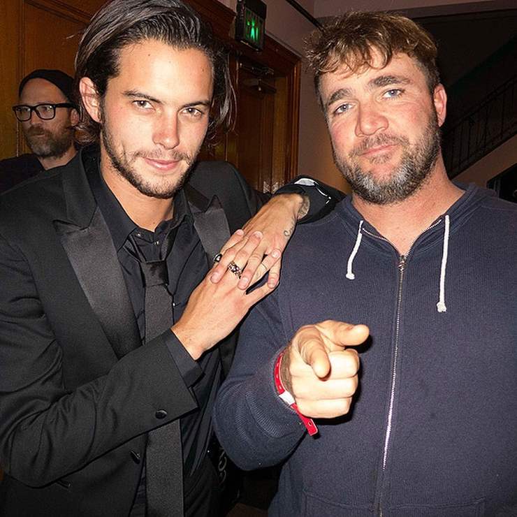 Dylan Rieder