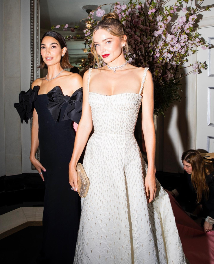 Lily Aldridge Lily Aldridge