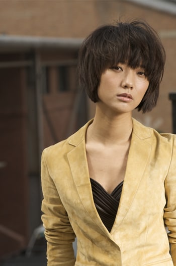 Luodan Wang Luodan Wang