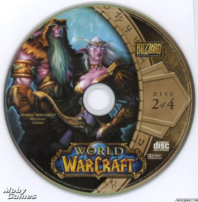 World of Warcraft