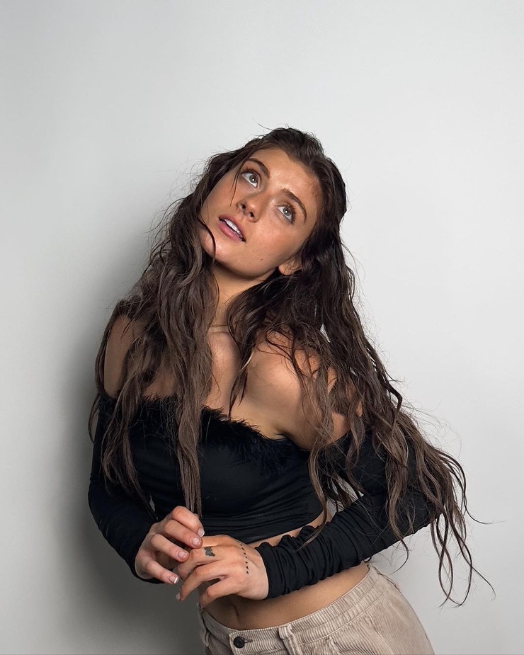 Faith Ordway