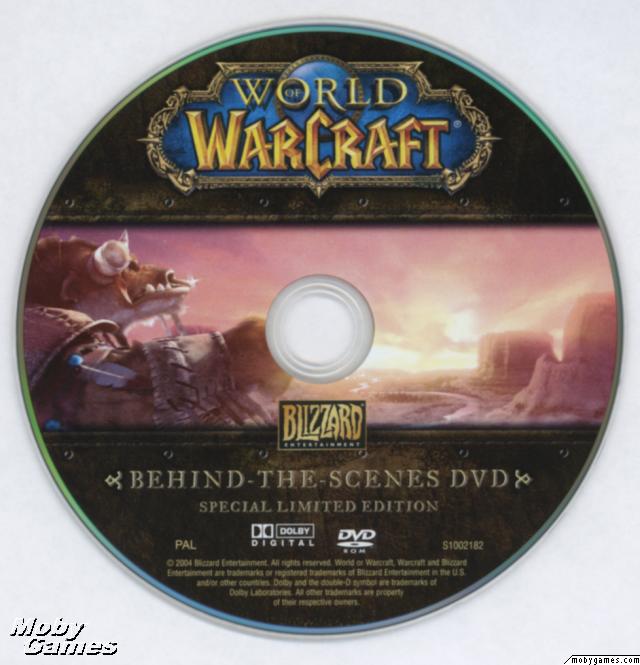 World of Warcraft
