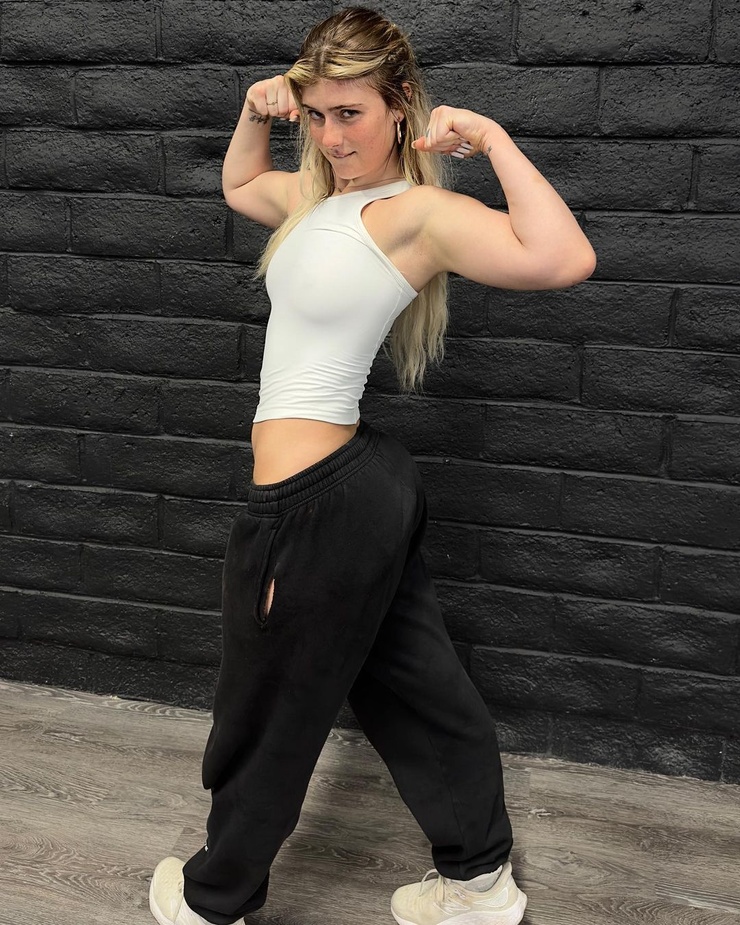 Image of Faith Ordway