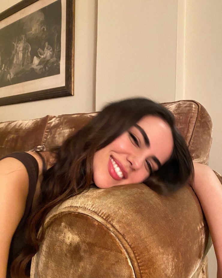 Özgü Kaya Özgü Kaya