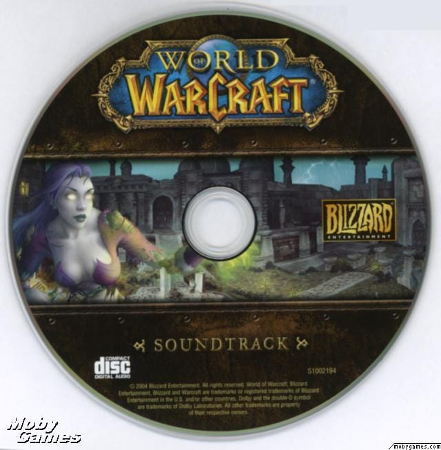 World of Warcraft