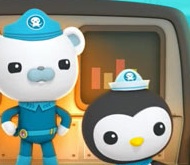 The Octonauts The Octonauts