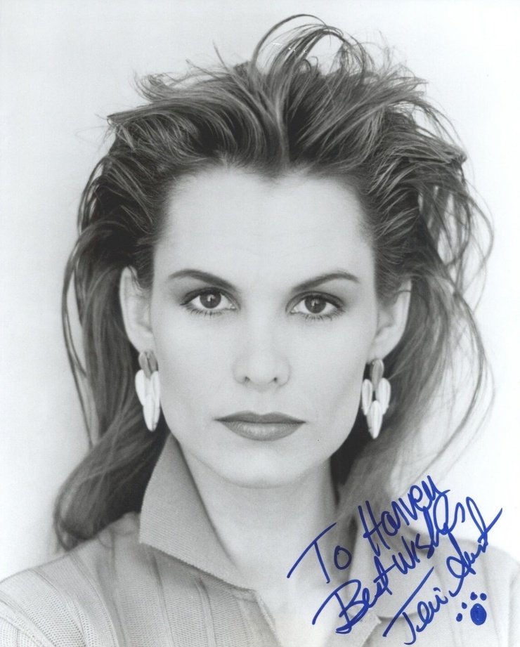 Teri Austin