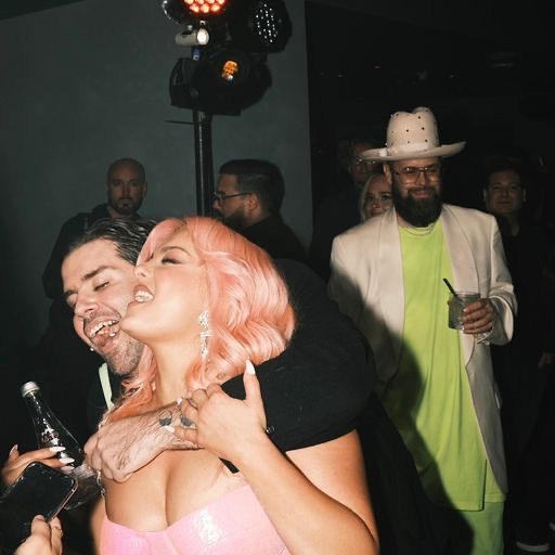 Bebe Rexha