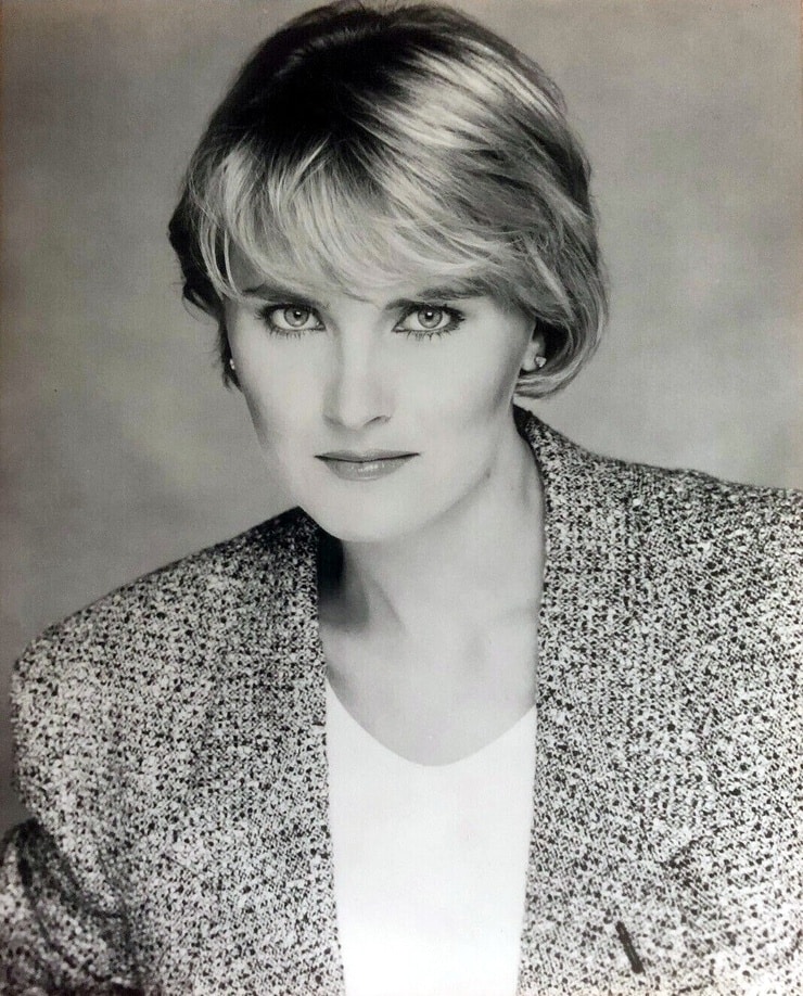 Picture of Denise Crosby