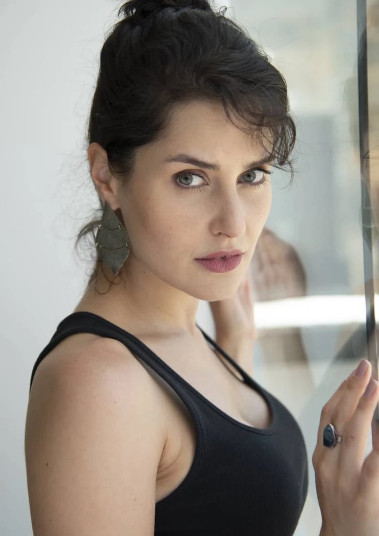 Luisa Viotti