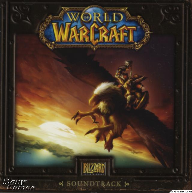 World of Warcraft