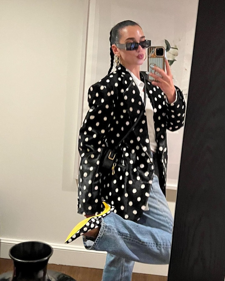 Dua Lipa