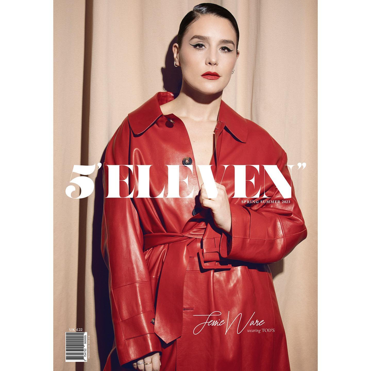 Jessie Ware