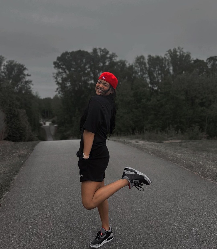 Jayla Cookie Walton