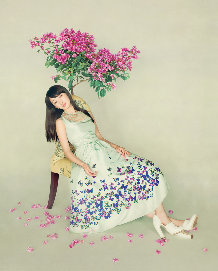 Dongyu Zhou Dongyu Zhou