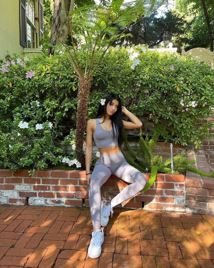 Picture of Yovanna Ventura