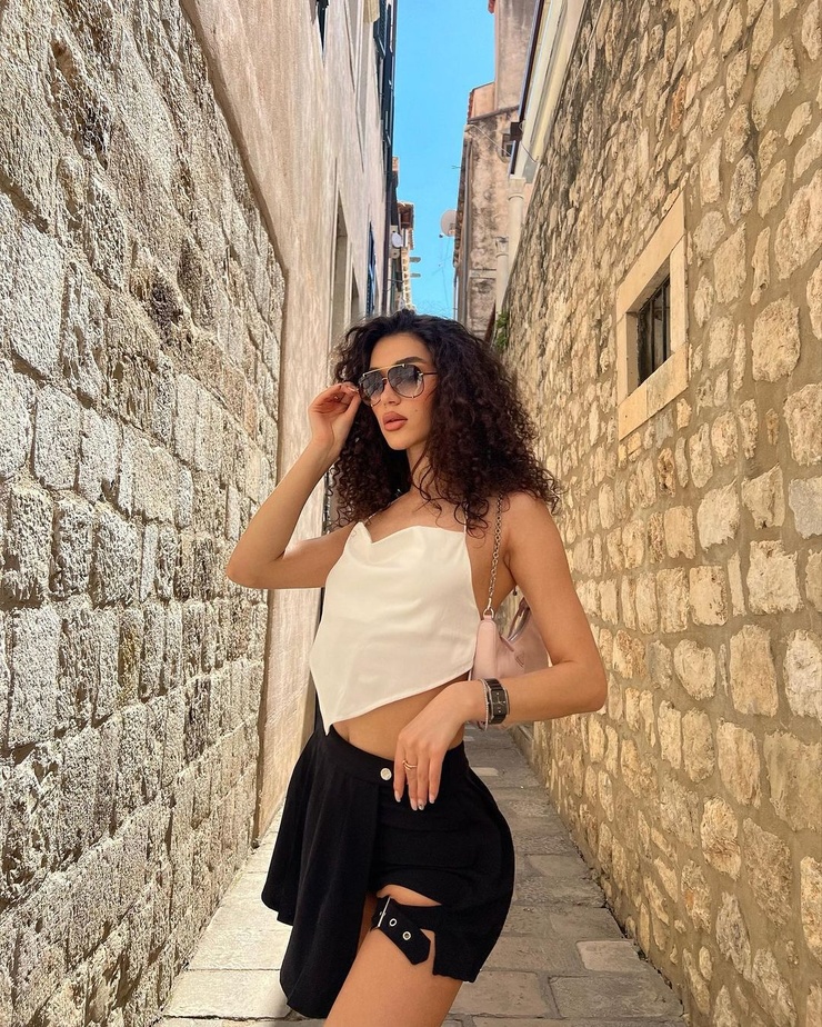 Klaudia Kalia