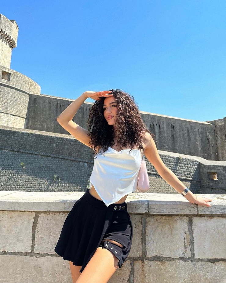 Klaudia Kalia