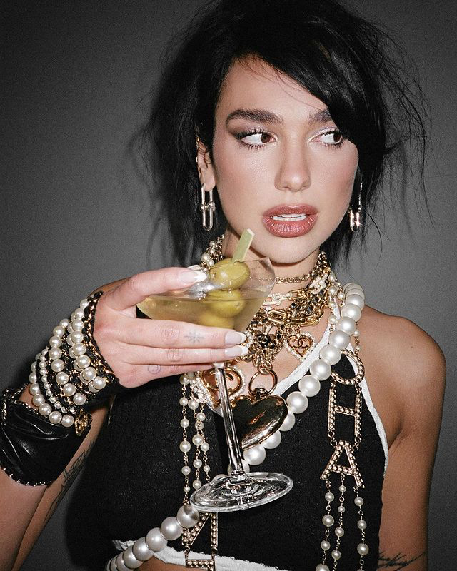 Dua Lipa