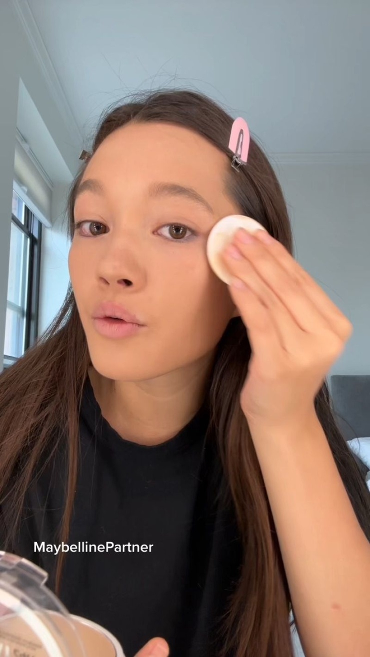 Lily Chee Lily Chee