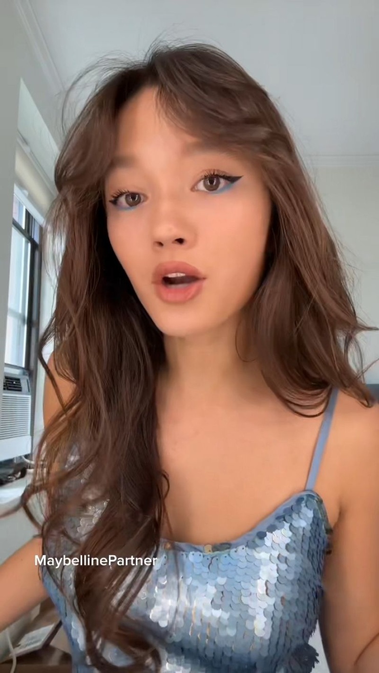 Lily Chee