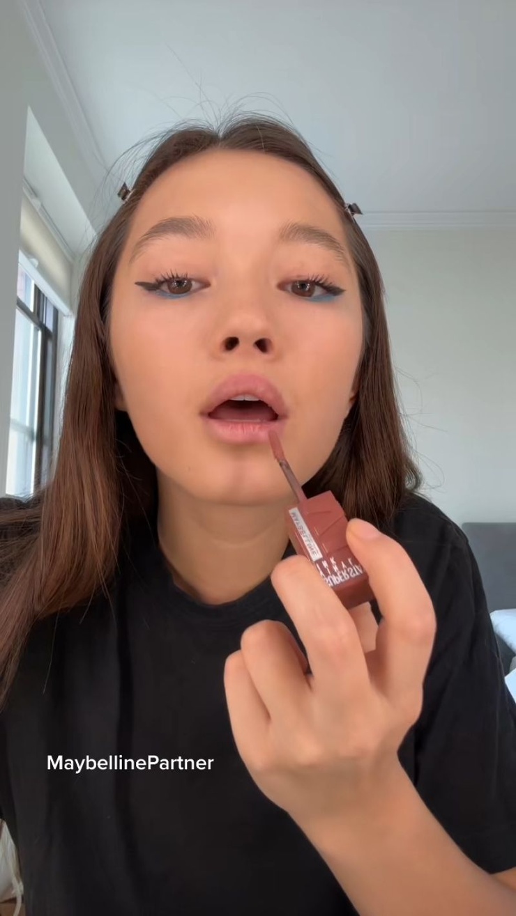 Lily Chee