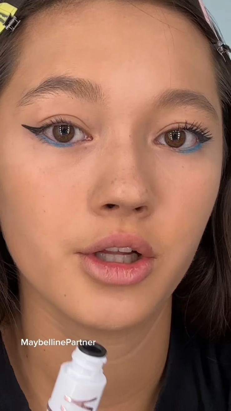 Lily Chee Lily Chee