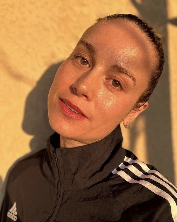 Brie Larson
