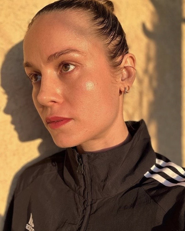 Brie Larson