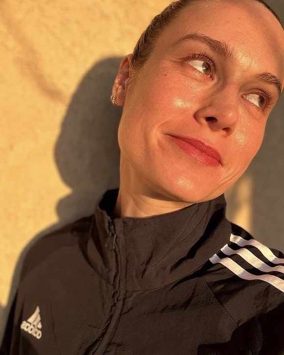 Brie Larson Brie Larson