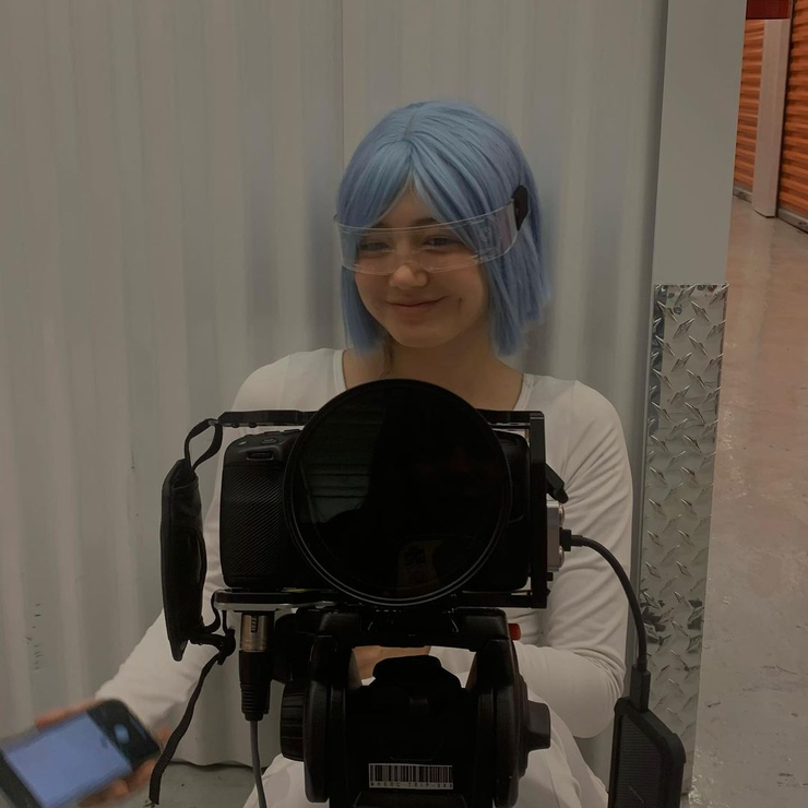 Miku Patricia Martineau