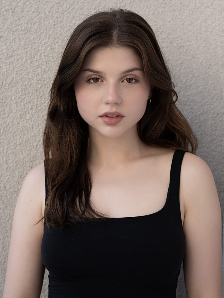 Samantha Blaire Cutler Samantha Blaire Cutler