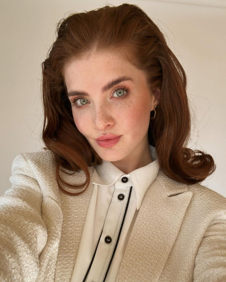 Sophie Theresa
