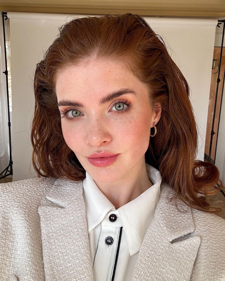 Sophie Theresa