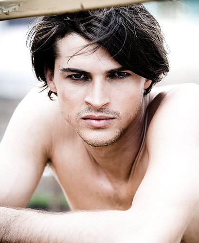 Romulo Pires